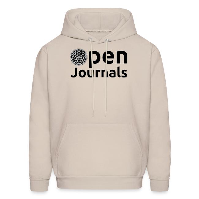 Open Journals Official Logo