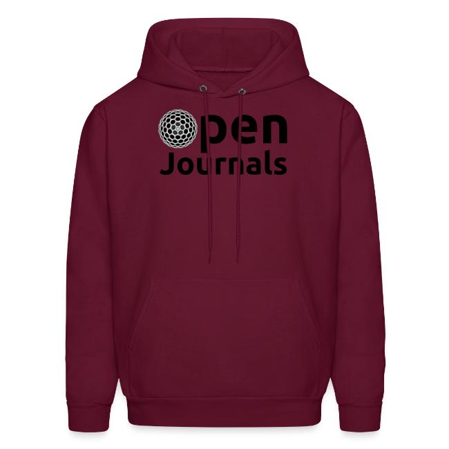 Open Journals Official Logo