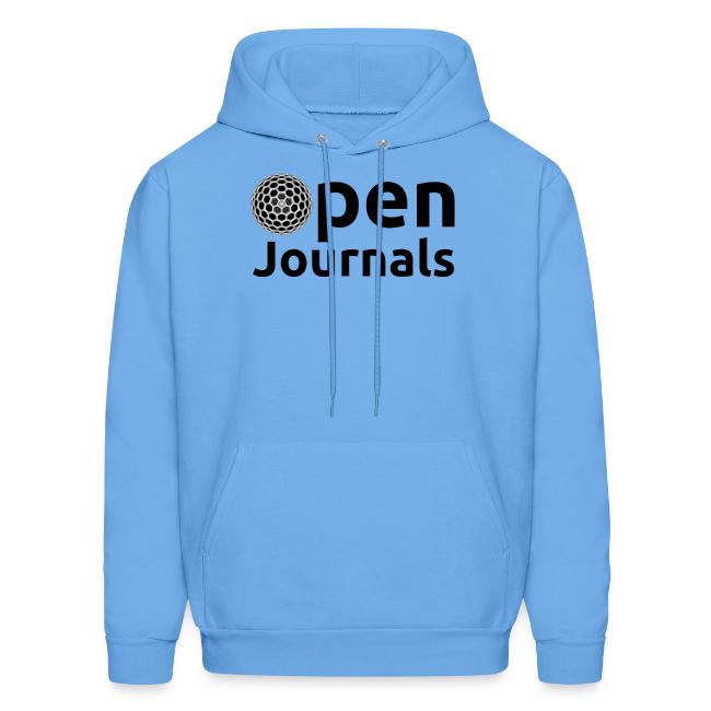 Open Journals Official Logo