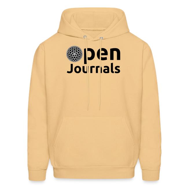 Open Journals Official Logo