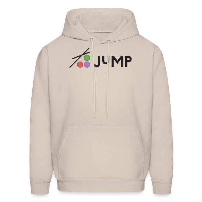 JuMP Official Logo