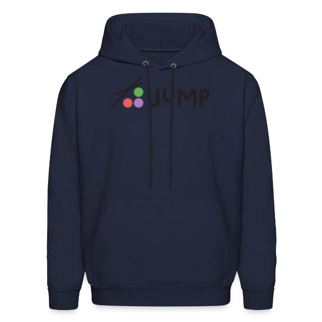 JuMP Official Logo