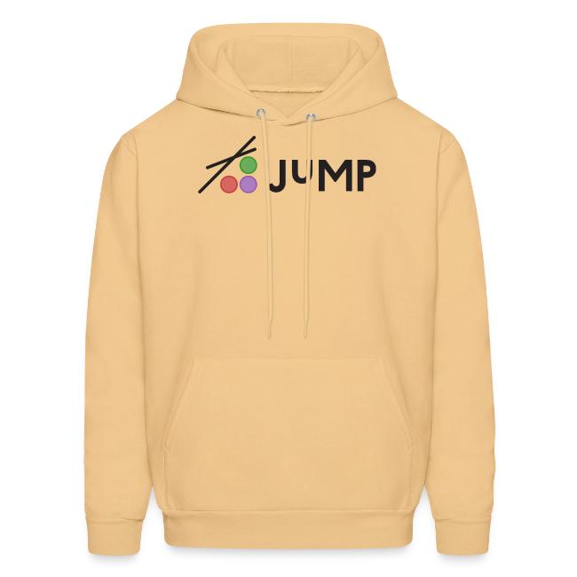 JuMP Official Logo