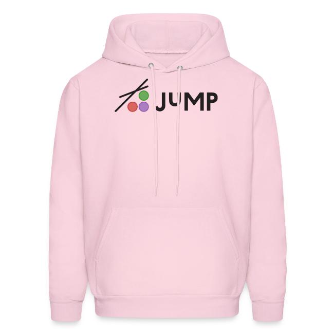 JuMP Official Logo