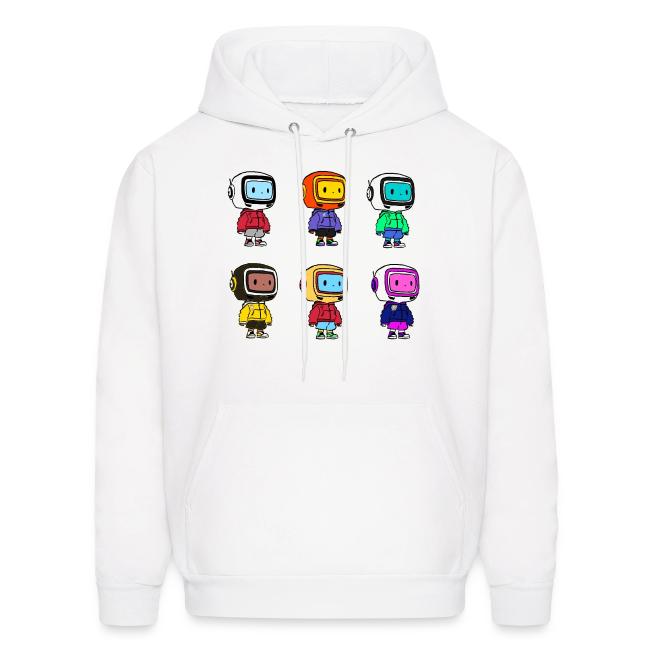 TEVO army ParsonPrints