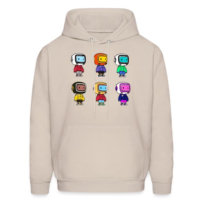 TEVO army ParsonPrints