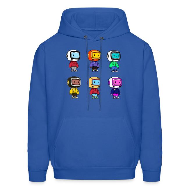 TEVO army ParsonPrints