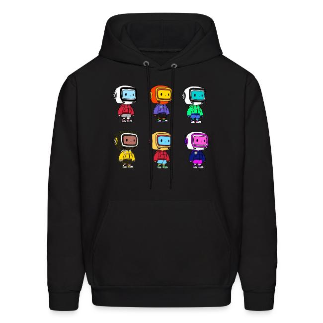 TEVO army ParsonPrints