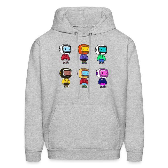 TEVO army ParsonPrints