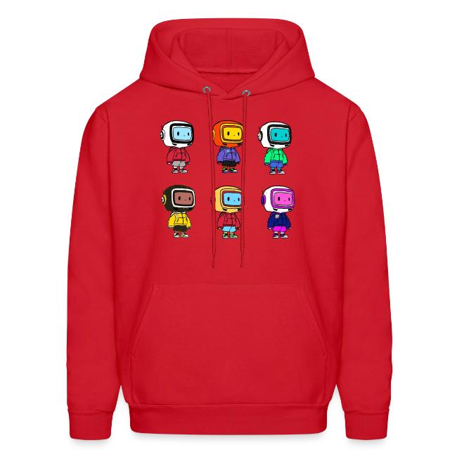 TEVO army ParsonPrints