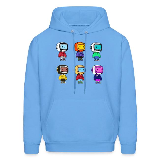 TEVO army ParsonPrints