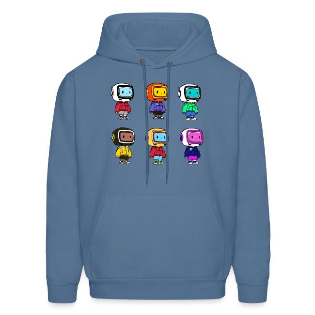 TEVO army ParsonPrints