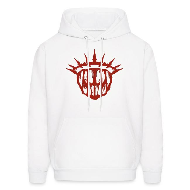 Teeth Of The Divine Sigil RED