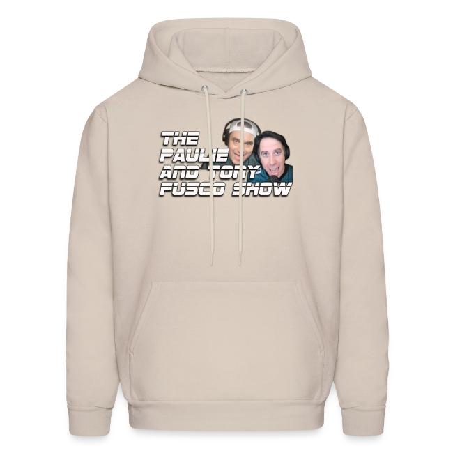 Official Fusco Show Logo