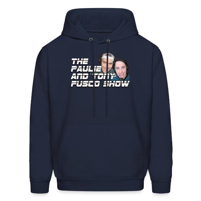 Official Fusco Show Logo