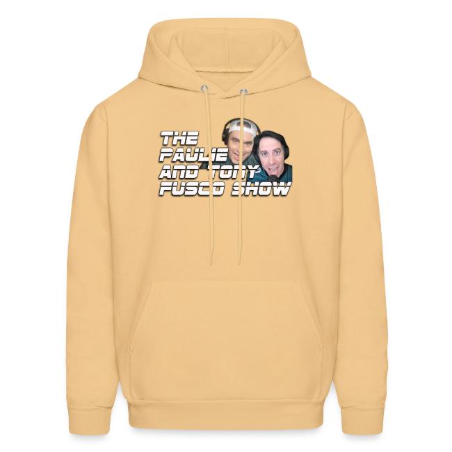 Official Fusco Show Logo