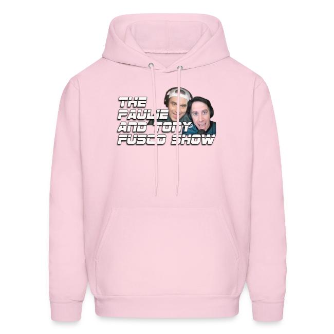 Official Fusco Show Logo