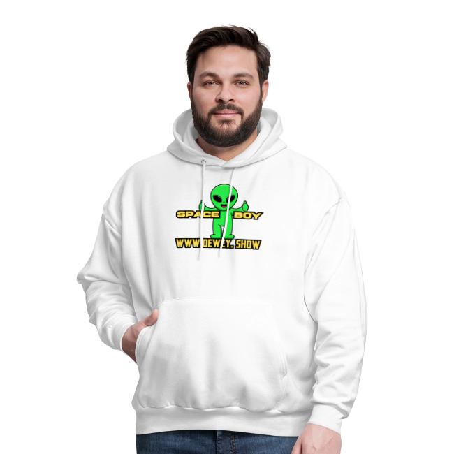Space Boy 1