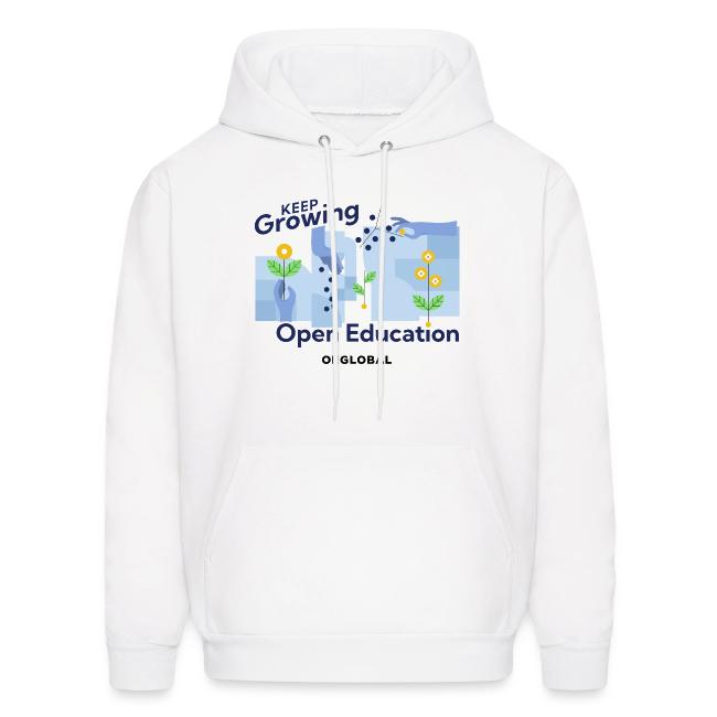 Keep Growing Open Education