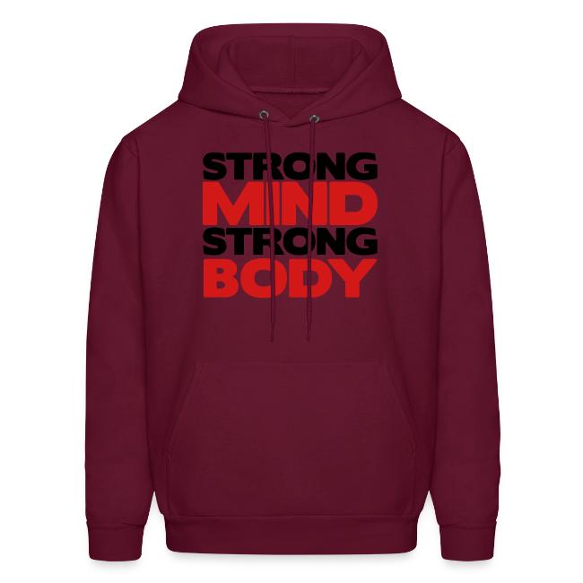Strong Mind Strong Body