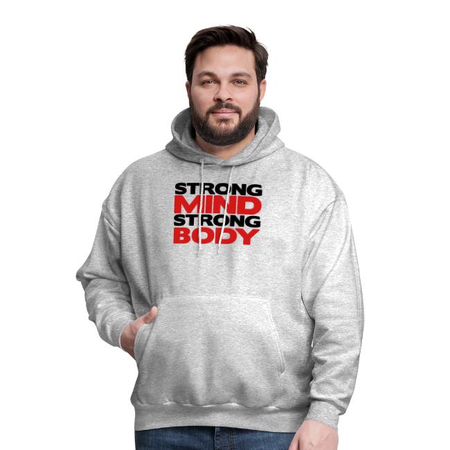 Strong Mind Strong Body