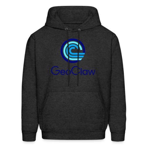 GeoClaw - Men's Hoodie