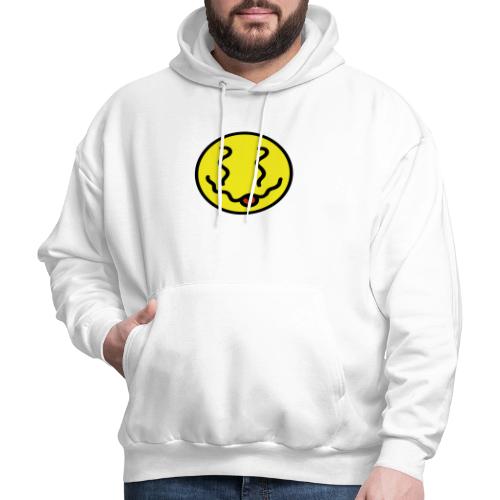 Buzzed - Men's Hoodie