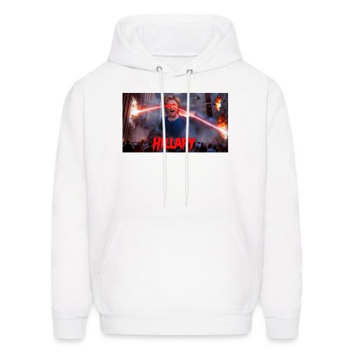 hilary scary 1cf9f84f 8adc 48ad 9eb7 f9eb4cc2d7 - Men's Hoodie