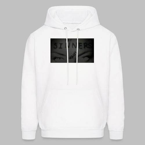 kayHD jpg - Men's Hoodie