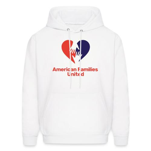 Ashley's Fav Sweatshirt - Men's Hoodie