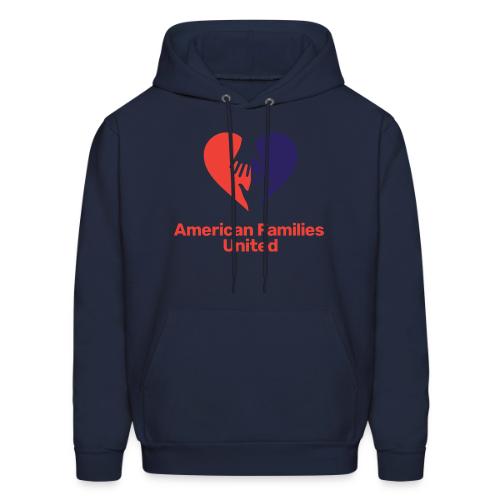 Ashley's Fav Sweatshirt - Men's Hoodie
