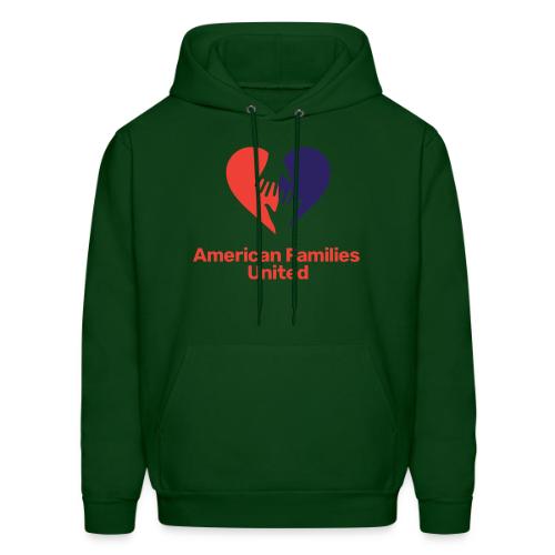Ashley's Fav Sweatshirt - Men's Hoodie