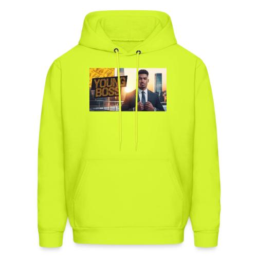vidiq thumbnail 5 - Men's Hoodie