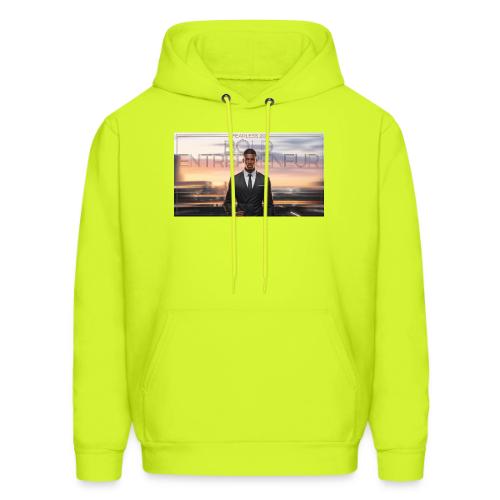 vidiq thumbnail 7 - Men's Hoodie