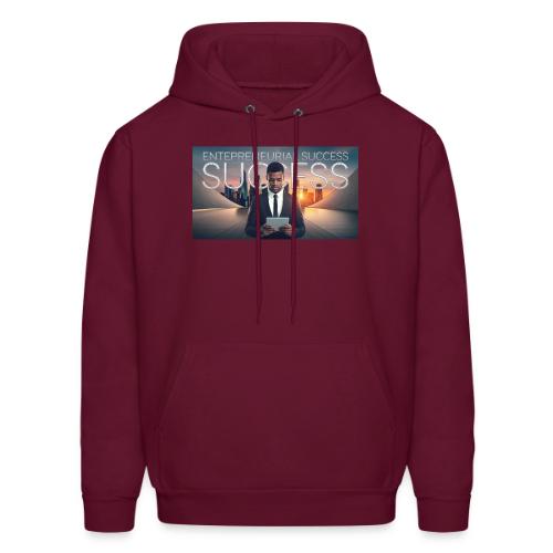 vidiq thumbnail 1 - Men's Hoodie