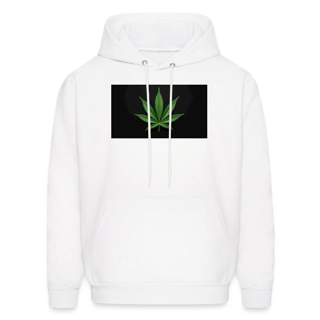 ***CANNABIS LEAF TEE***