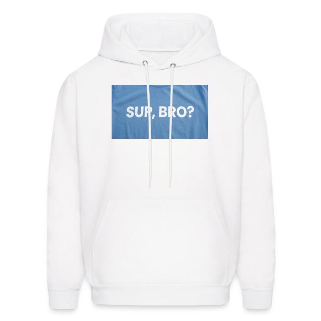 SUP BRO TEE