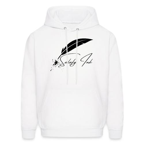SI Feather Pen - Men's Hoodie
