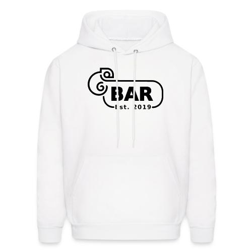 openSUSE Bar - Men's Hoodie