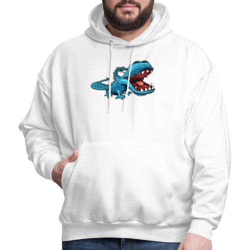crocodile 3838022 - Men's Hoodie