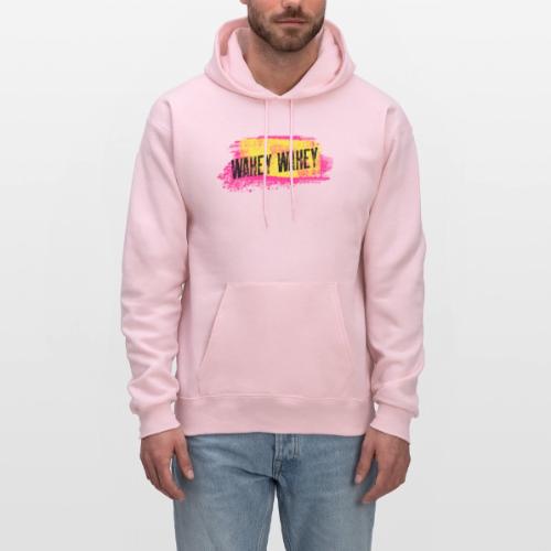 Are You Awake Yet? It's Time..... - Men's Hoodie