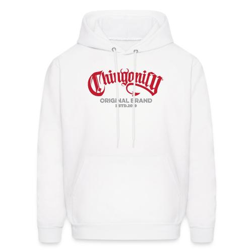Chingonify - Men's Hoodie
