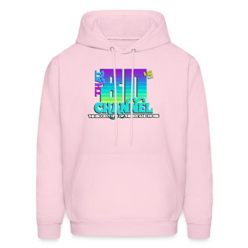 That 80's Channel - Men's Hoodie