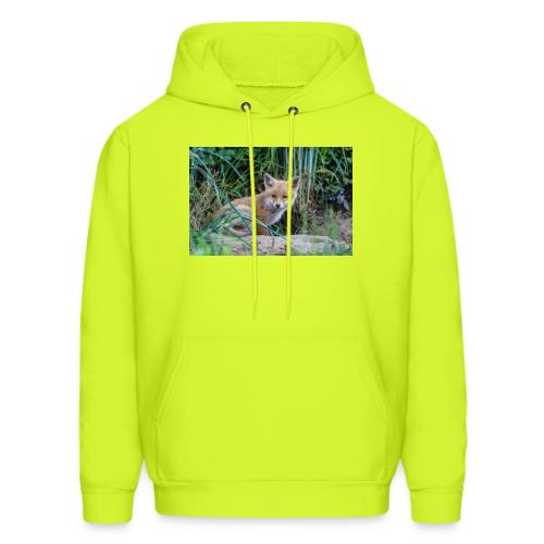 fox - Men's Hoodie