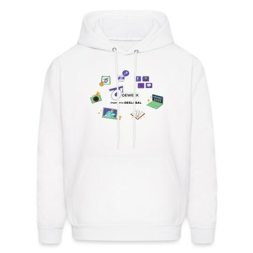 OEWeek 2025 - Men's Hoodie