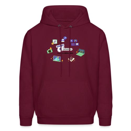 OEWeek 2025 - Men's Hoodie