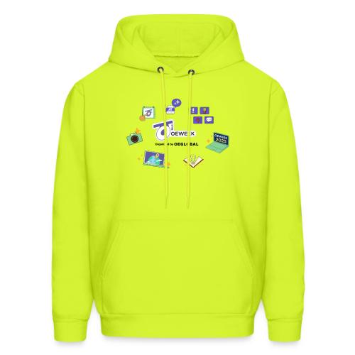 OEWeek 2025 - Men's Hoodie
