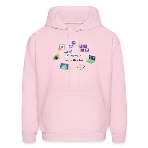 OEWeek 2025 - Men's Hoodie
