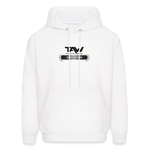 TAW ARMA division - Men's Hoodie