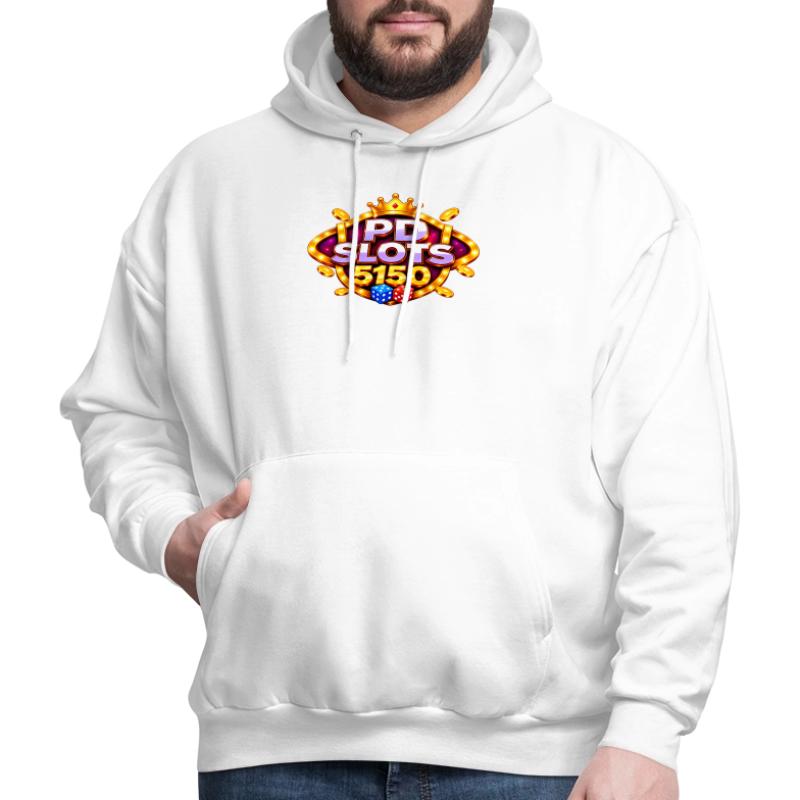 PD Slots 5150 Men's Hoodie